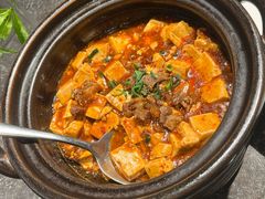 -渔语鱼新川菜Bistro(万象天地店)
