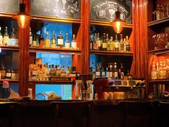 -The Cheebat 锌吧·Bistro(体育西店)