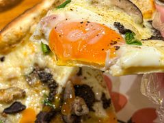 -JINNS锦时 steak&pizza(浸信会礼拜堂旧址店)