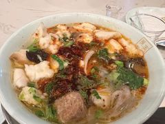 -春发生饭店·非遗(南院门店)