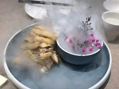 -尚一汤·粤菜海鲜(环球港店)