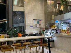 大堂-夏羽记甜品(小榄大信店)