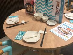 -莆田餐厅(滨海广场店)