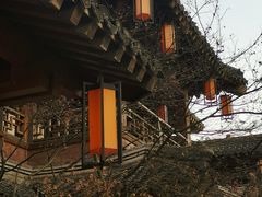 -香积寺
