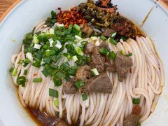 -刘聋子粉馆(张家界总店)