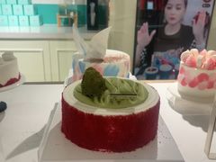 -第戎蛋糕(南开大悦城店)