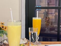 -克比叔叔印度餐厅Kebabs on the Grille(永康路分店)