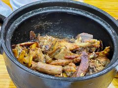 -斯丹姜母鸭·古法干香(涂门街总店)