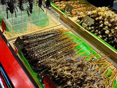 -八一好吃街·高品美食广场