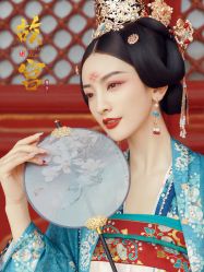 点击看大图 -美云庭古装·格格服汉服·京城旅拍(北京店)