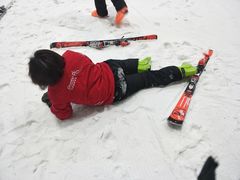 -绍兴启迪乔波冰雪世界