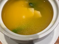 -青菁酒家·象山海鲜(胜利河美食街店)