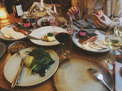 -BOR Eatery(安福路店)