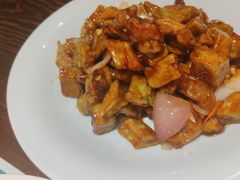 -七菜馆·东北菜·蒸饺(文体路店)