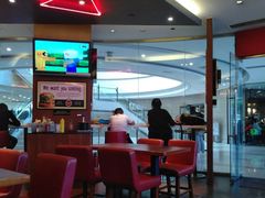 -FATBURGER 特富客汉堡(外交公寓店)