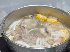 -椰小鸡·琼州糟粕醋(美兰缤纷城店)