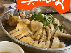 -开心农家菜