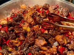 -爱伲牛肉火锅自助(景洪店)