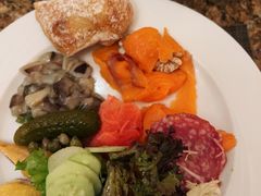 -上海明天广场JW万豪酒店