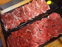 -陈记顺和牛肉火锅(岗顶店)