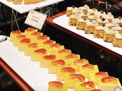 -韶关风度华美达广场酒店自助餐厅