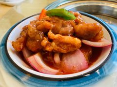 -喜上喜鸡煲翅(吉大店)