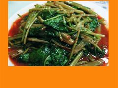 空心菜-茂隆餐厅(进贤路店)