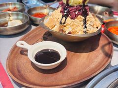 -韩一品韩国料理(柏庐南路店)