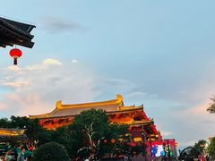 -大唐不夜城