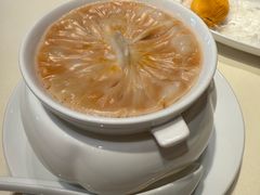 -利苑酒家(华熙国际店)