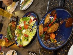 -haxnbauer海森堡德国餐厅(深圳coco店)