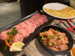 -一心烤肉(延安路店)