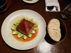 -湖滨28中餐厅·西湖宴·杭州君悦酒店