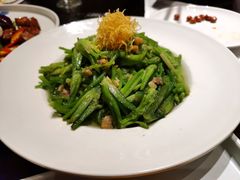 -大理实力希尔顿酒店御璽中餐厅YUXI – CHINESE RESTAURANT