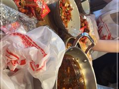 -虾小龙老长沙龙虾馆(坡子街店)