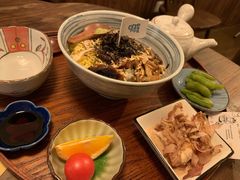 -嘁嘁茶泡饭