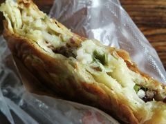 -段生记肉丸糊辣汤(西铁大明宫住宅小区店)