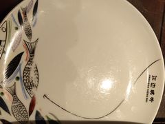 -江边城外烤全鱼(方庄时代购物中心店)