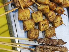 -望京小腰(北京总店)