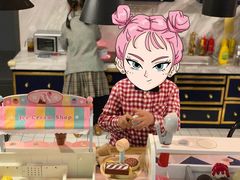 -Lilliput粒粒堡亲子餐厅(置汇旭辉店)