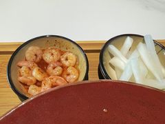 -苏堂阳春面•九年庆(北京路天河城店)