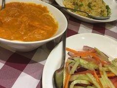 -Santoor 萨都里印度餐厅(北锣鼓巷店)