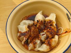 -岳记老成都三味面