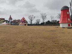 -歌斐颂巧克力小镇