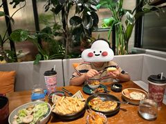-Laures·月桂西班牙碳烤餐厅(十尚坊店)