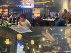-随缘小馆(红岭路店)
