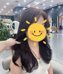 -藤野造型烫染·接发