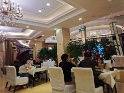 -四方阁酒楼·宴会厅(圣灯店)