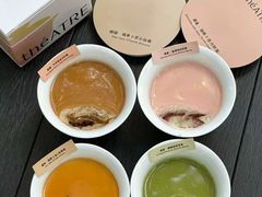 -théATRE 茶聚场(王府中環店)