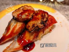 -合点寿司(美罗城店)